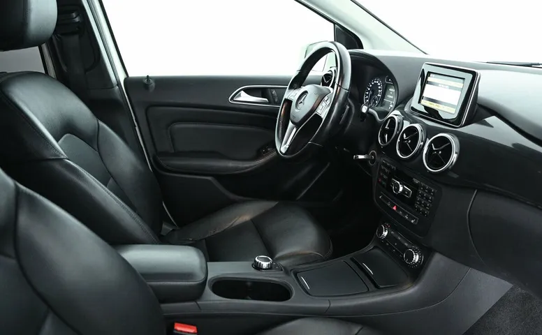 Mercedes-Benz B-Класс 200 II (W246)