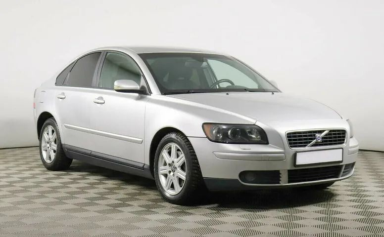Volvo s40
