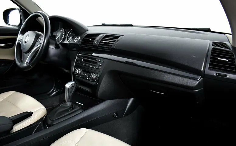 BMW 1 серии 120i I (E82/E88) Рестайлинг 2