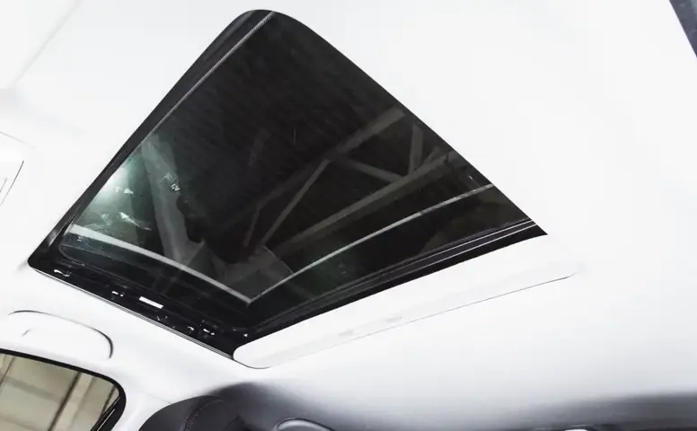 DongFeng AX7
