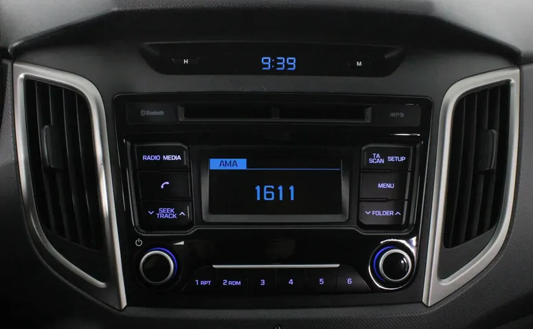 Hyundai Creta 2.0 АКПП