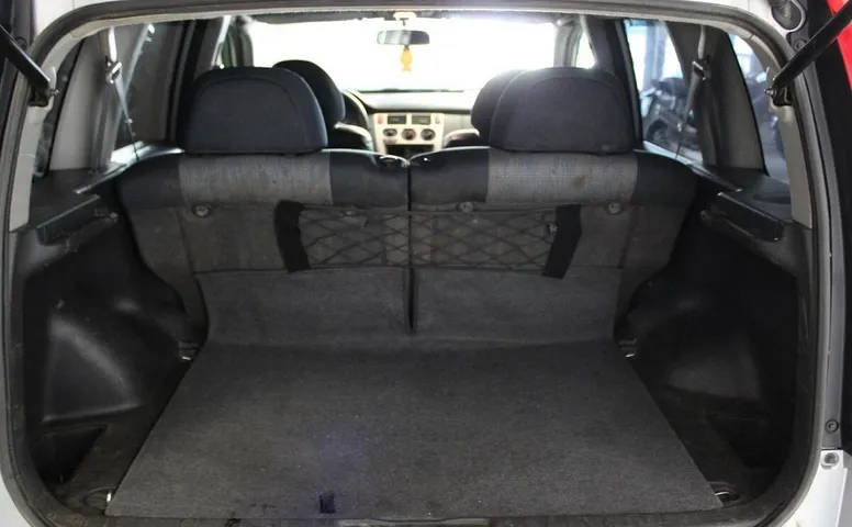 Honda HR-V  I