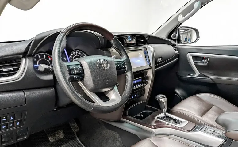 Fortuner