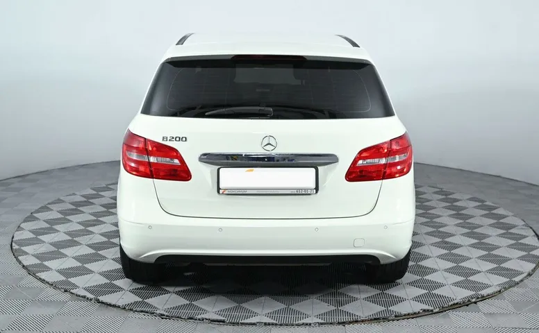 Mercedes-Benz B-Класс 200 II (W246)