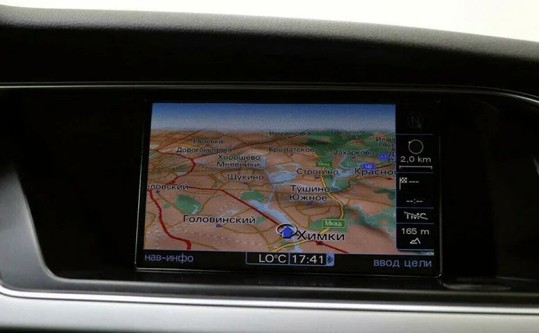 Audi A5 2.0 Робот
