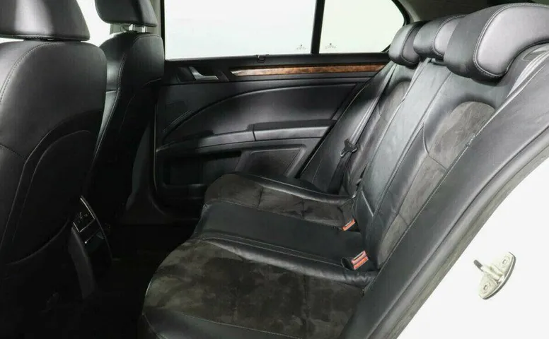 Skoda Superb 1.8 Автомат