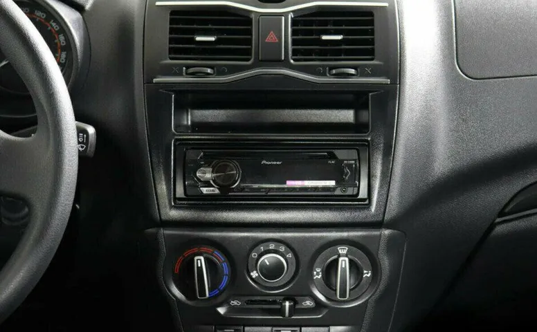 LADA (ВАЗ) Granta 1.6 Механика