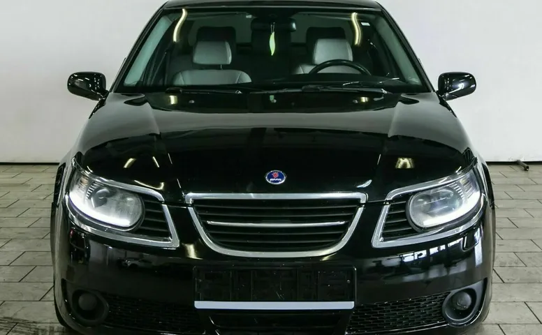 Saab 9-5