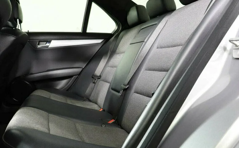 Mercedes-Benz C-Класс 1.8 Автомат