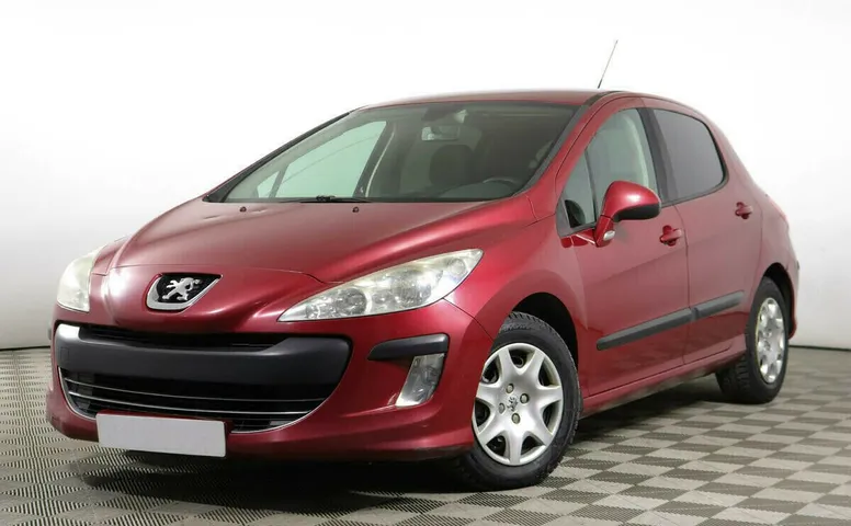 Peugeot 308 I