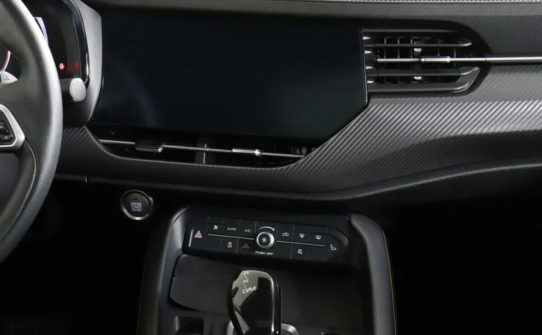 Haval F7x 1.5 РКПП