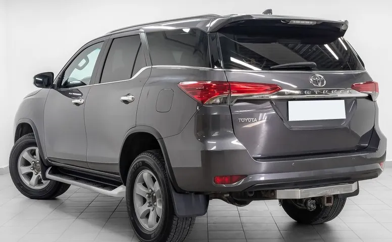 Fortuner