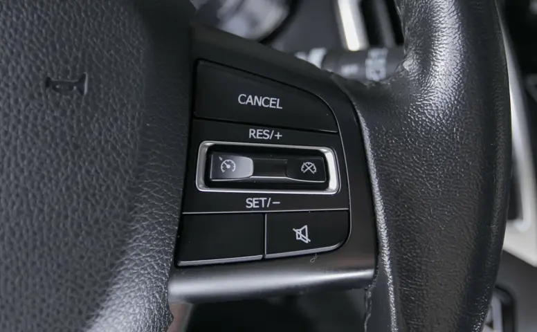 DongFeng AX7