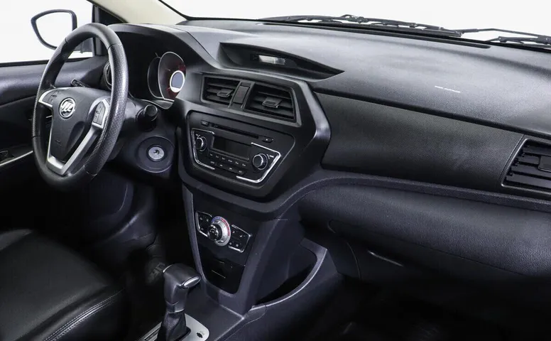 Lifan X50 I