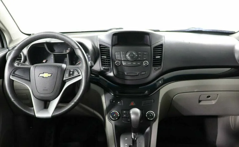 Chevrolet Orlando 1.8 Автомат