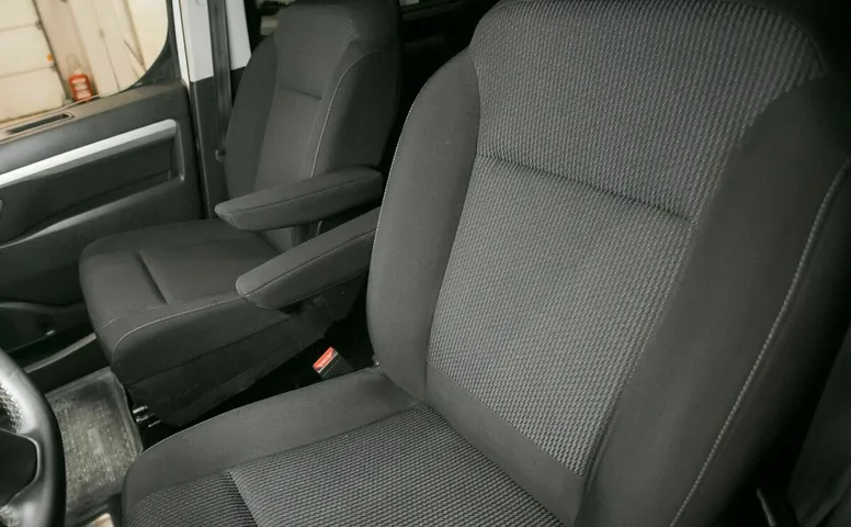 Citroen spacetourer