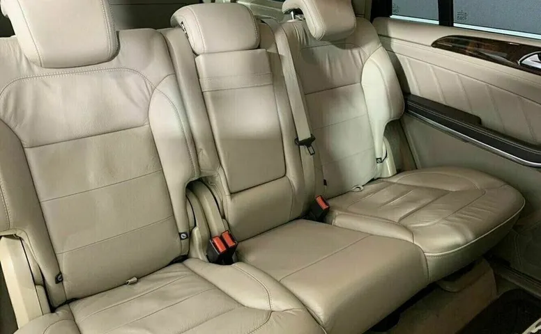 Mercedes-benz gl-класс