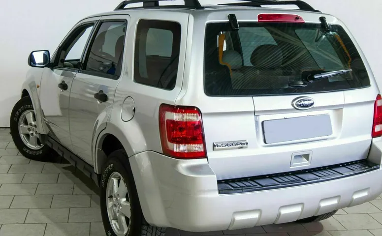 Ford escape