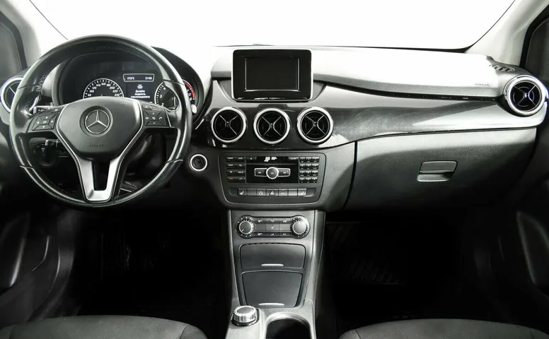 Mercedes-Benz B-Класс 180 II (W246)