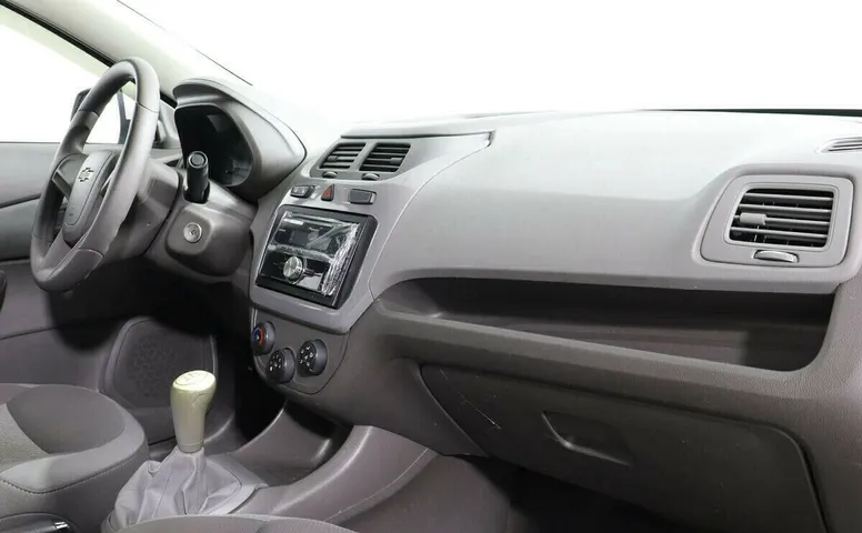 Chevrolet Cobalt II