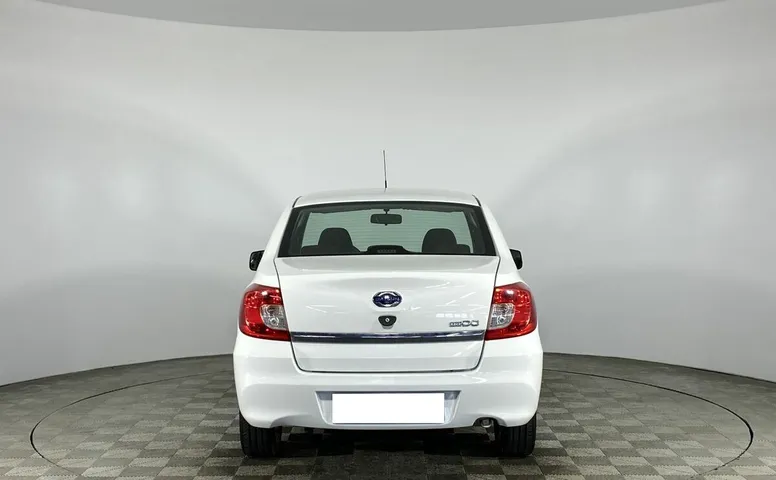 Datsun on-DO
