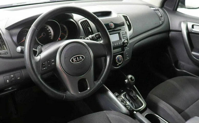 Kia Cerato 1.6 Автомат