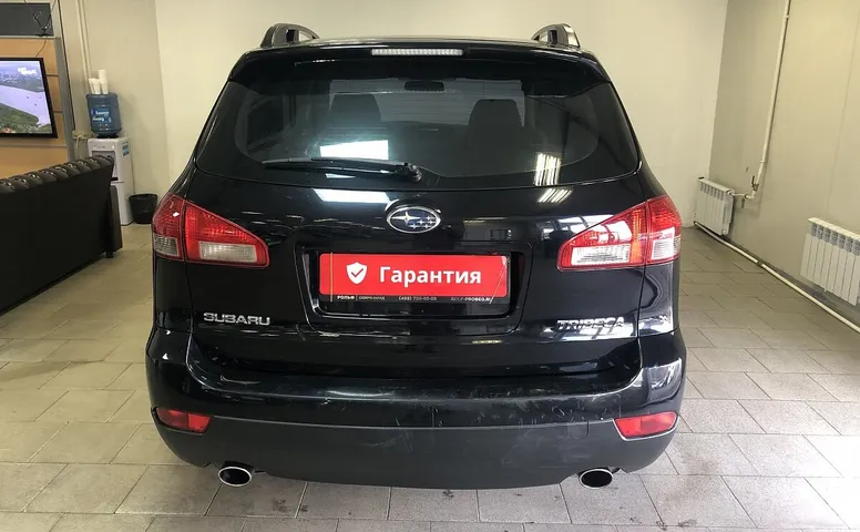Subaru Tribeca