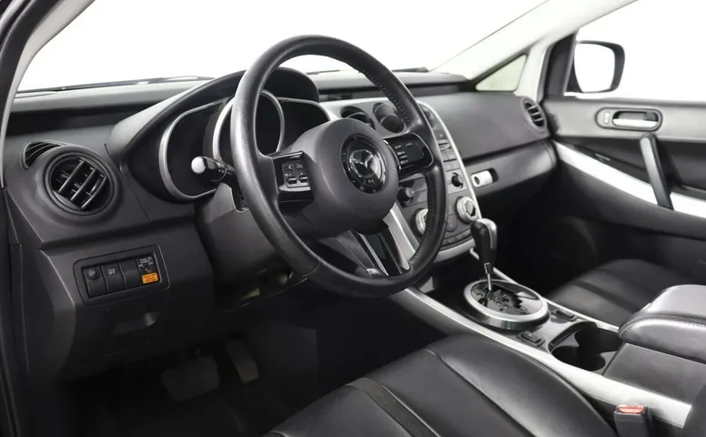 Mazda CX-7 I