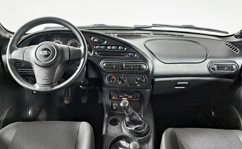 LADA (ВАЗ) Niva I