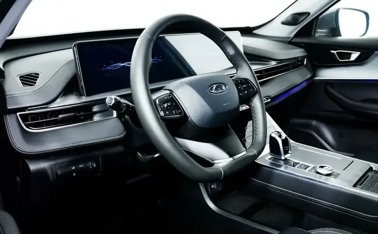 Chery Tiggo 7 Pro Max