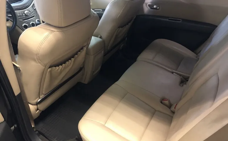 Subaru Tribeca