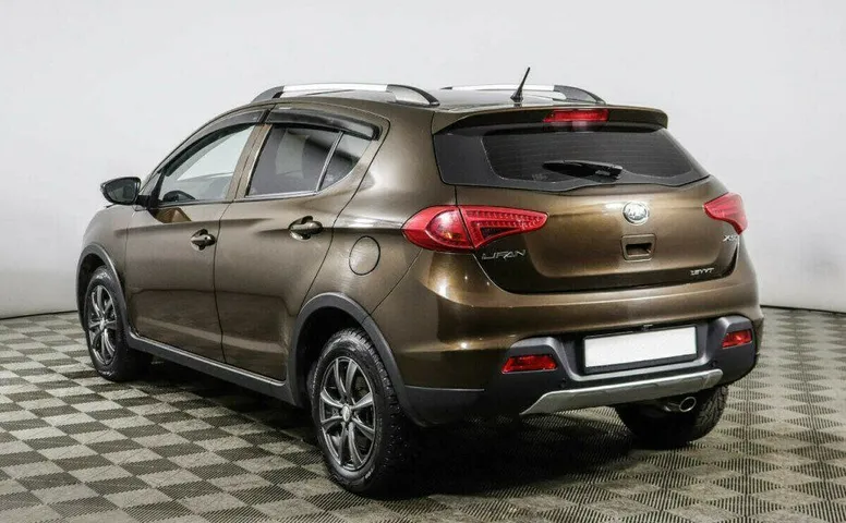 Lifan X50 I