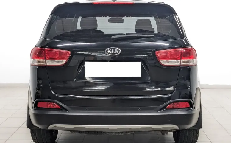 Sorento Prime