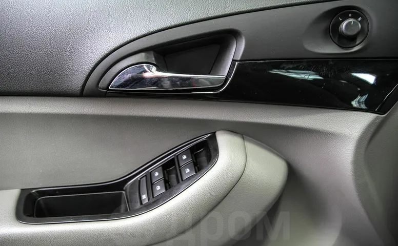Chevrolet Orlando, 1 поколение