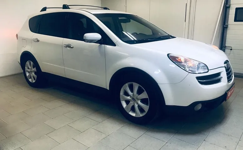 Subaru Tribeca