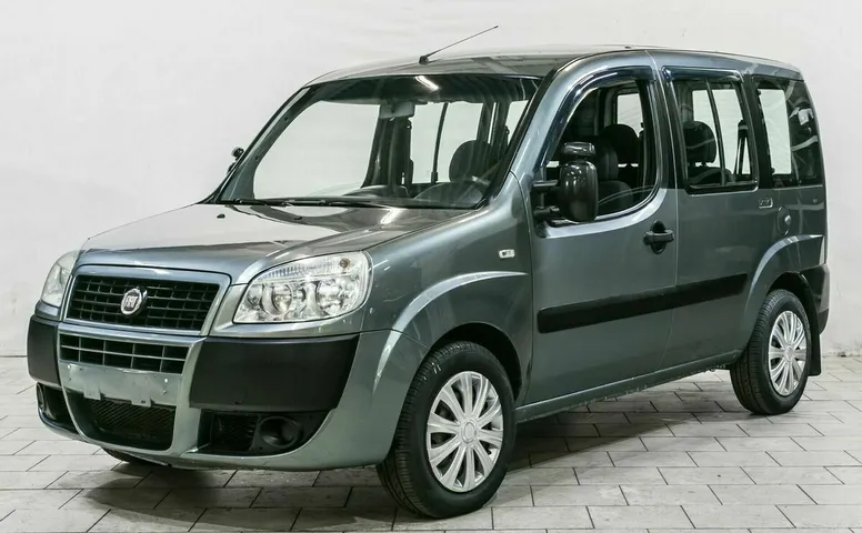 Fiat doblo