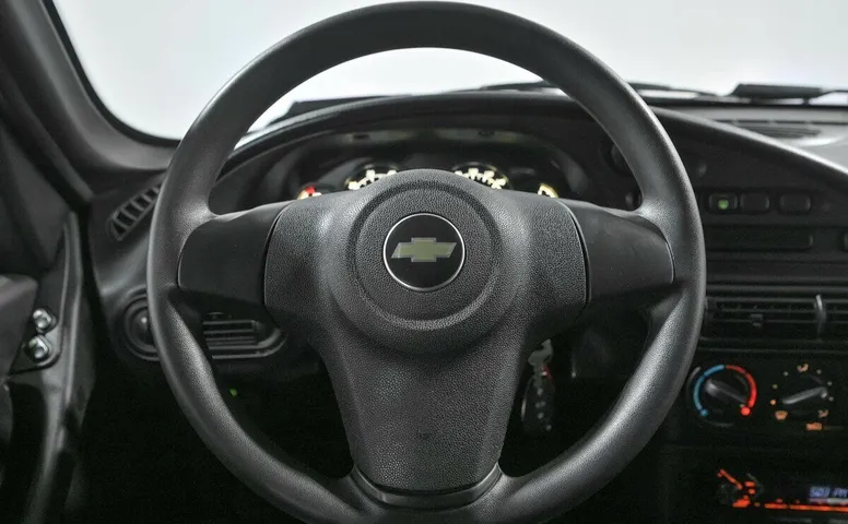 Chevrolet Niva