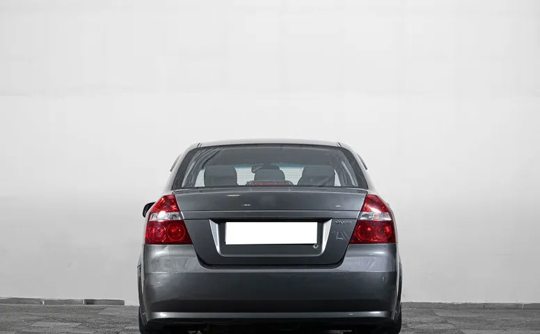 Ravon Nexia R3