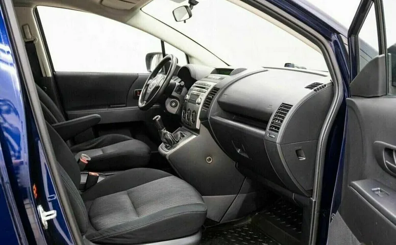Mazda 5