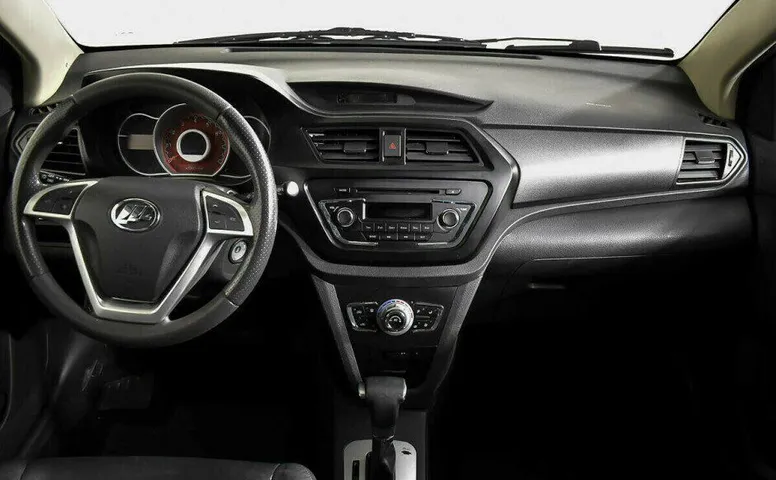 Lifan X50 I
