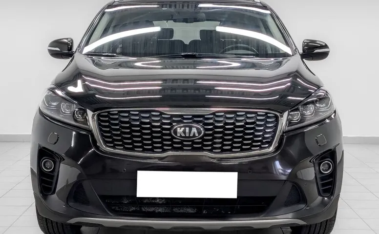 Sorento Prime