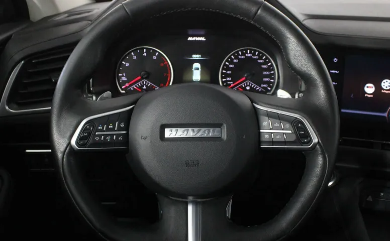 Haval F7 1.5 РКПП