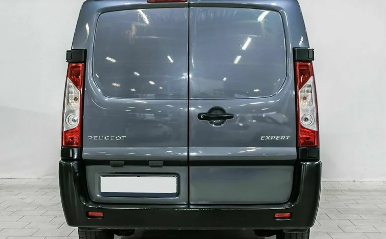 Peugeot expert