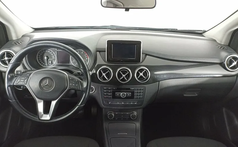 Mercedes-Benz B-Класс 200 II (W246)