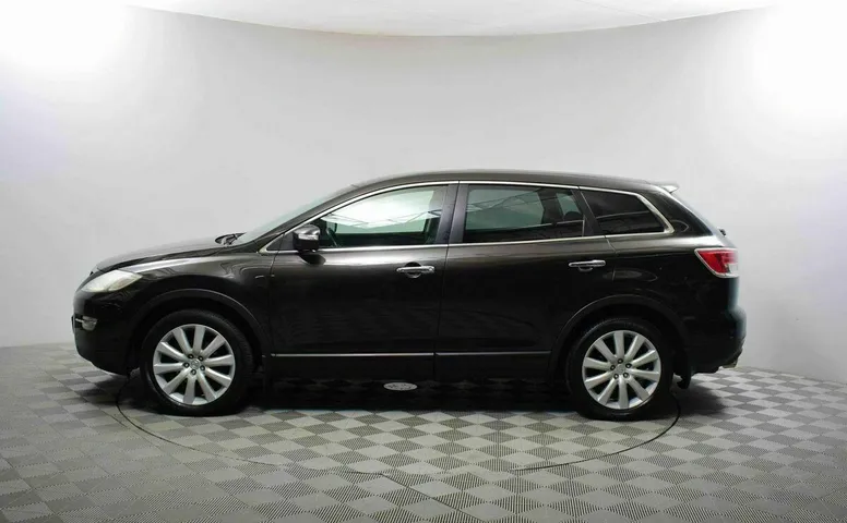 Mazda cx-9 i