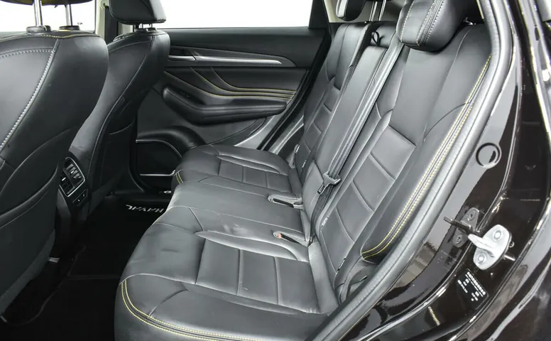 Haval F7x 2.0 РКПП