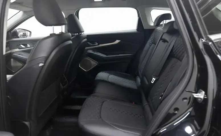 EXEED TLX
