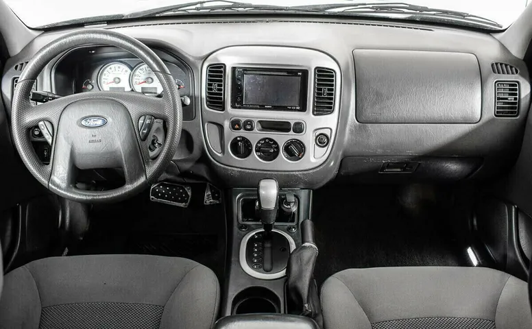 Ford escape