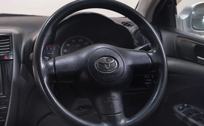 Toyota CALDINA