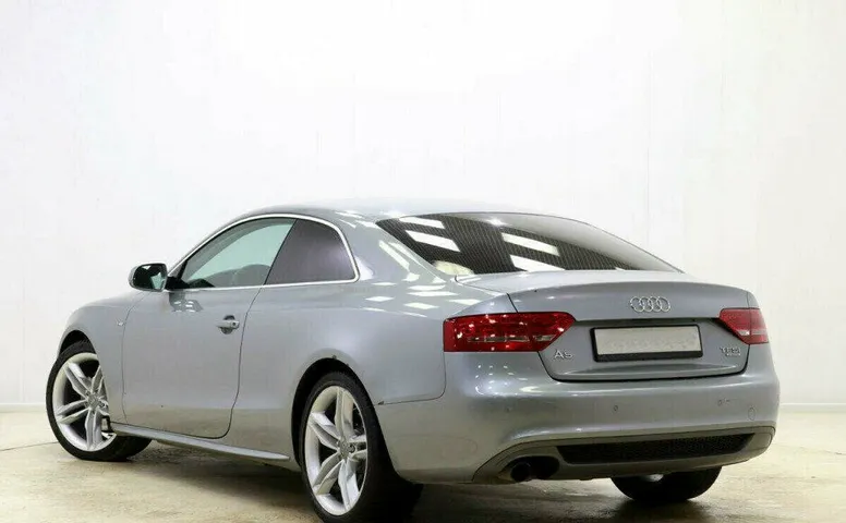 Audi A5 2.0 Робот